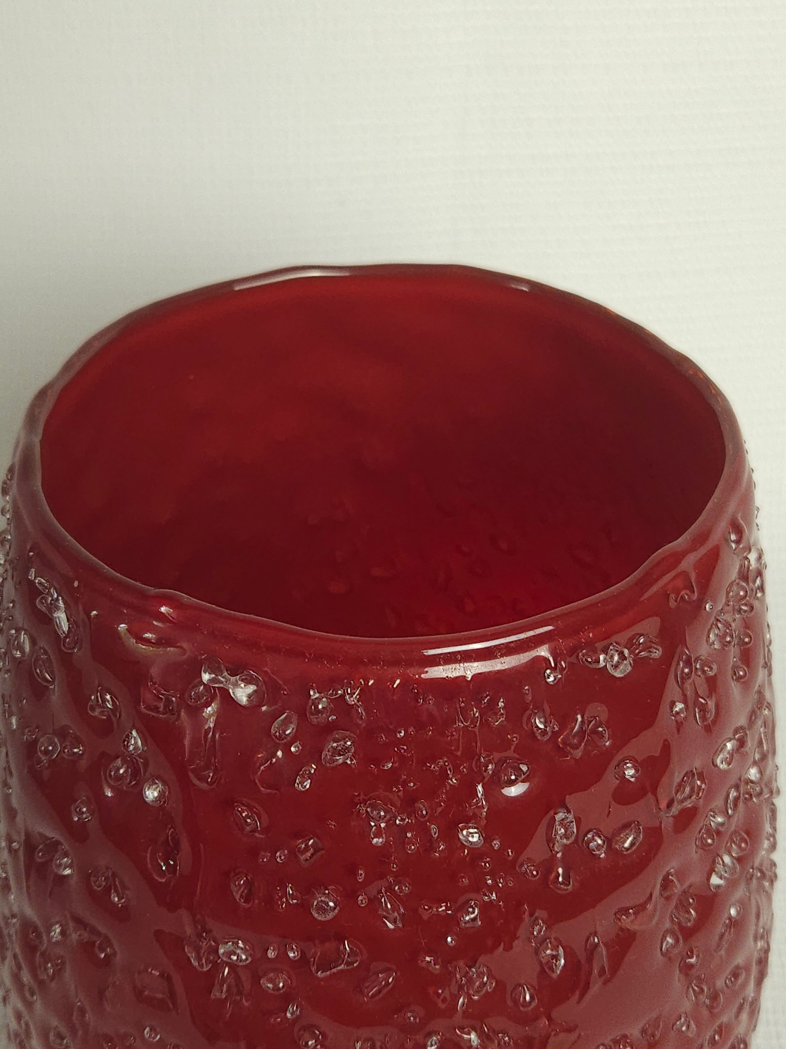 Vase texturé Villeroy & Boch