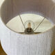 Lampe dame Jeanne
