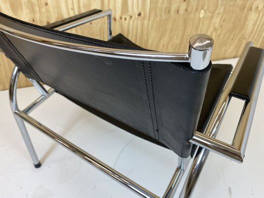 Vintage armchair by Gerard Vollenbrock 1970s