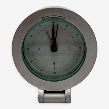 J.M Massaud - clock - alarm clock - Mini "O" by Lexon