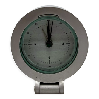 J.M Massaud - clock - alarm clock - Mini "O" by Lexon