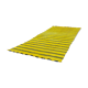 Safran shine, large breathable rug 210 x 415 cm