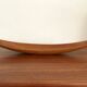 Scandinavian teak dish by Jens Quistgaard for Dansk design vintage 60s