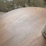 Elm coffee table 50s