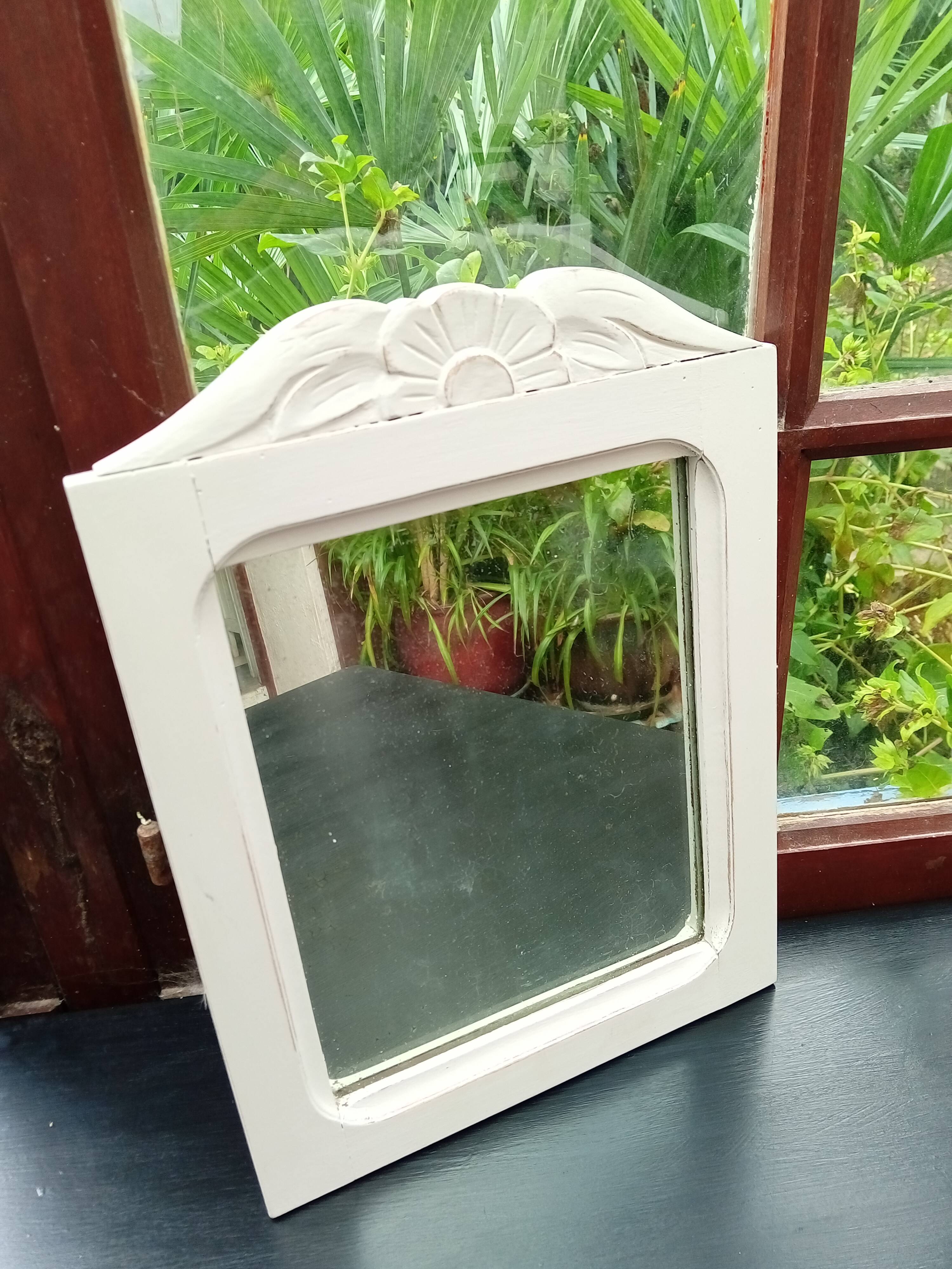 Miroir Art Déco