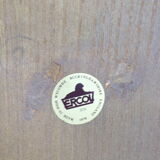 Scandinavian Ercol rocking chair