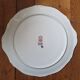 Gien Peony Pie Dish