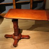 Antique reading table - book stand
