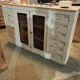 Antique apothecary furniture