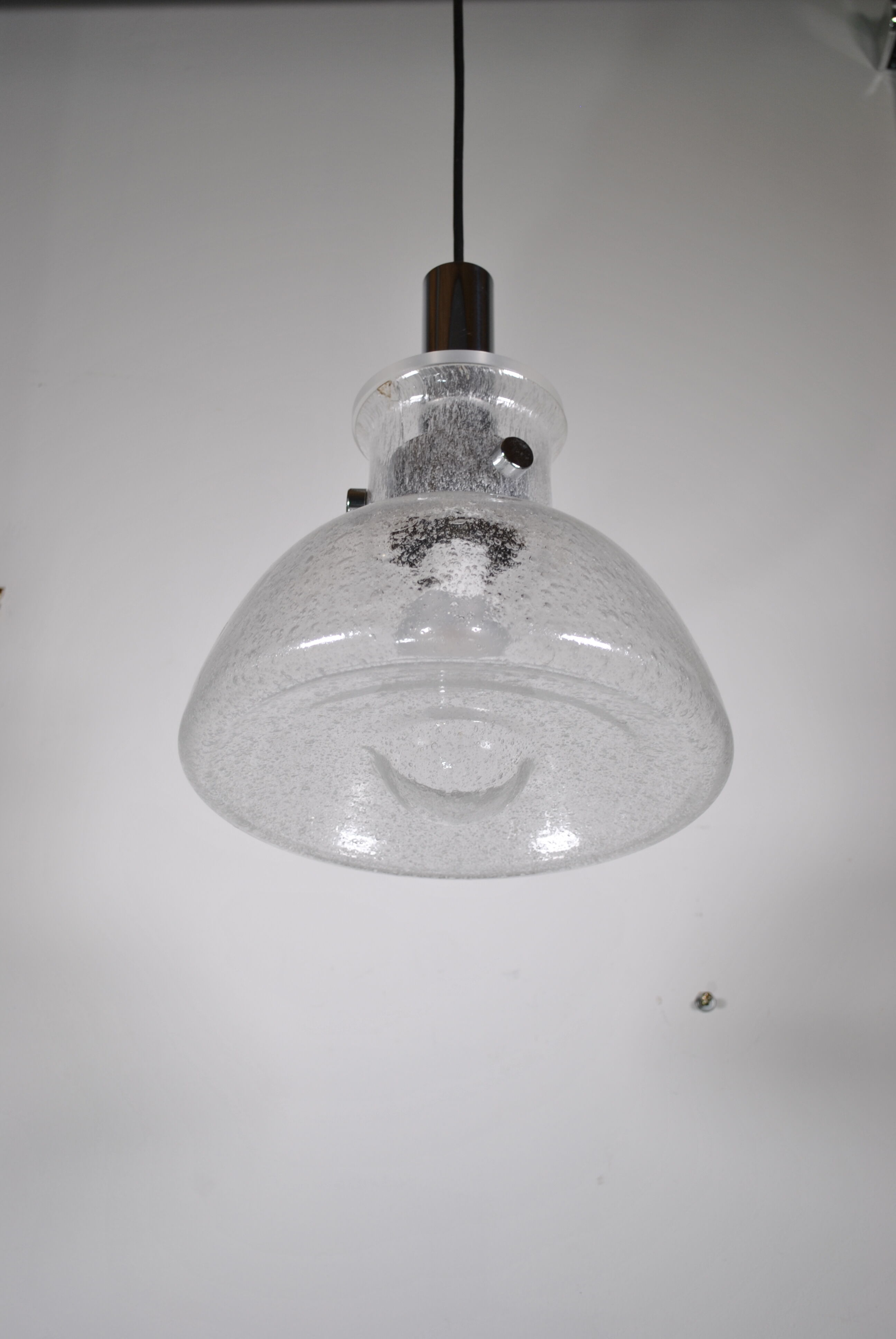 Suspension année 70