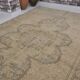 Anatolian Decorative Oushak Area Rug sku 1169