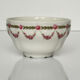 Set of 6 Teacups with Saucers | Bernardaud circa 1900