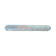 Porte crayons en verre moulé Macbeth B7 ancien vintage