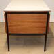 Model 620 desk by Pierre Guariche edition Minvielle, 1950