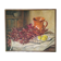 Still life with lemons and holly Alexandra Pregel