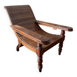 Burma planter armchair