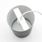Suspension cylindrique par Eila & J. Meiling pour Louis Poulsen, 1967