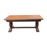 Rebirth table