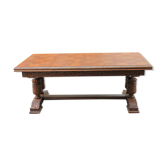 Rebirth table