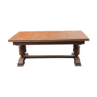 Rebirth table