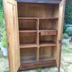 Armoire de ferme