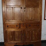 Solid pine furniture