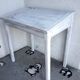 Antique desk