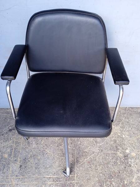 Office / workshop armchair ep 1960