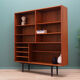 Hundevad bookcase vintage Danish design 60 70