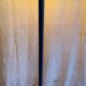 Lampadaire / liseuse style Art-Déco par Collins - design 80's