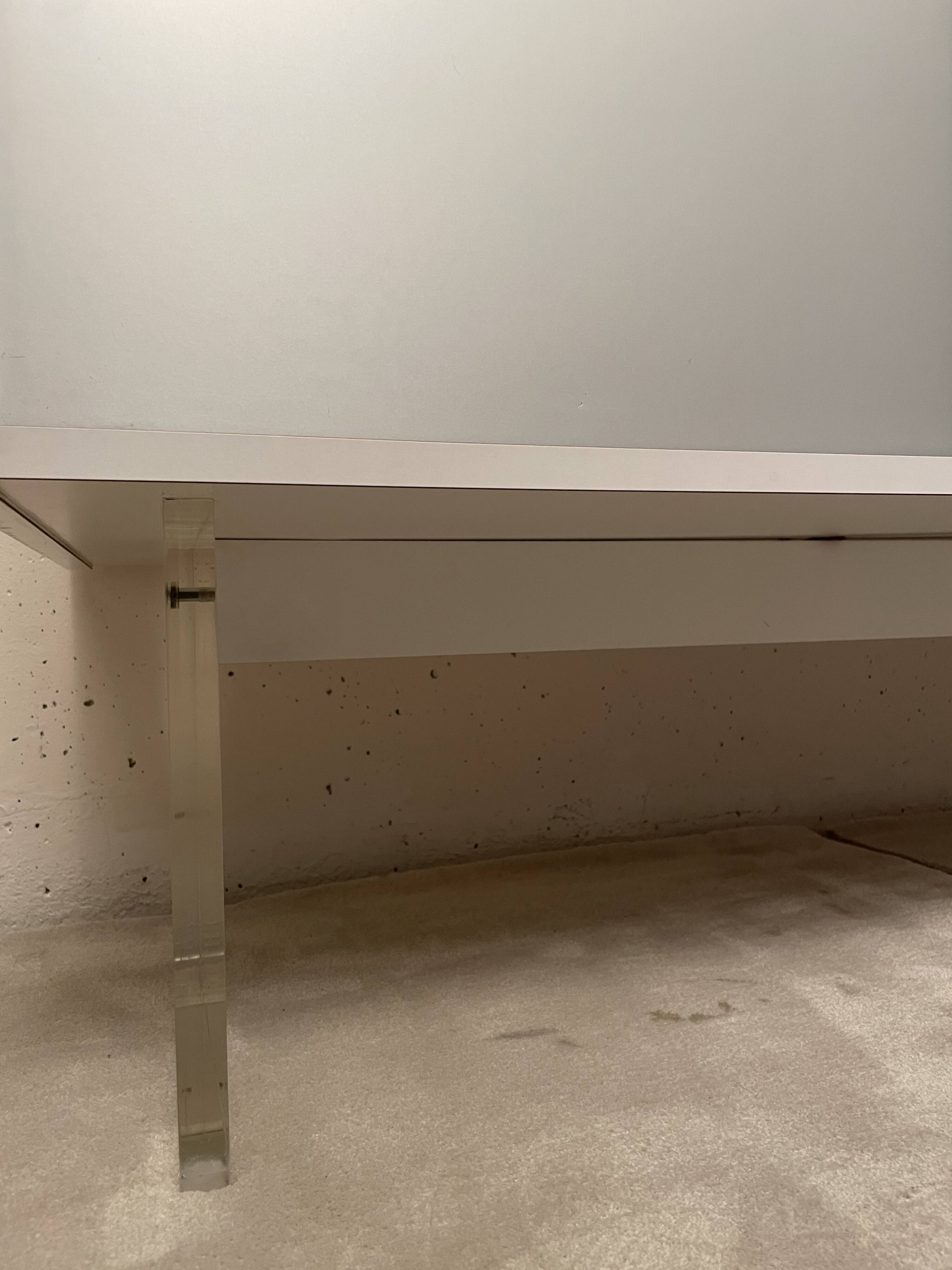 Poul Norreklit sideboard, Denmark 1970