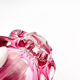 Organic Coupe - Sommerso - Josef Hospodka - Bohemian Crystal - Circ