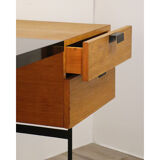 Desk Pierre Paulin model CM141 edition Thonet 1950
