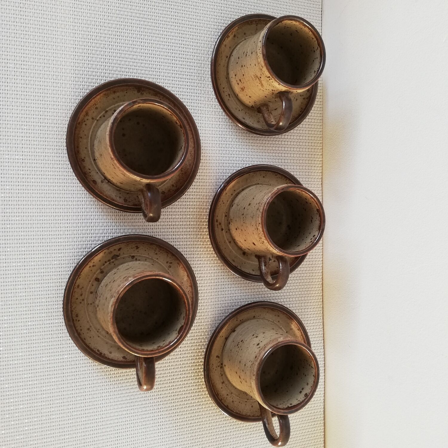 Tasses