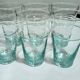 Lot de 6 verres Beldi en verre recyclé 31cl/13cm H