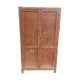 wooden wardrobe proposed renovation