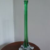 Murano style soliflore vase