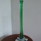 Murano style soliflore vase