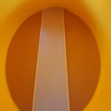 Lipstick mirror 1970