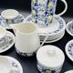 Cadiz Villeroy & Boch lunch service