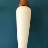 Pair of Scandinavian wall lamps 50s