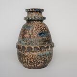 West Germany vintage ceramic vase