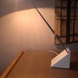 Vintage 80's Ikea telescopic lamp