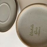 Sandstone lunch cup