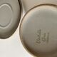 Sandstone lunch cup