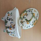 Petite Soupière Moustiers