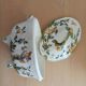 Small Moustiers Soup Tureen
