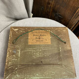 Carvers & Gilders England Oil Painting