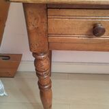 Small side table