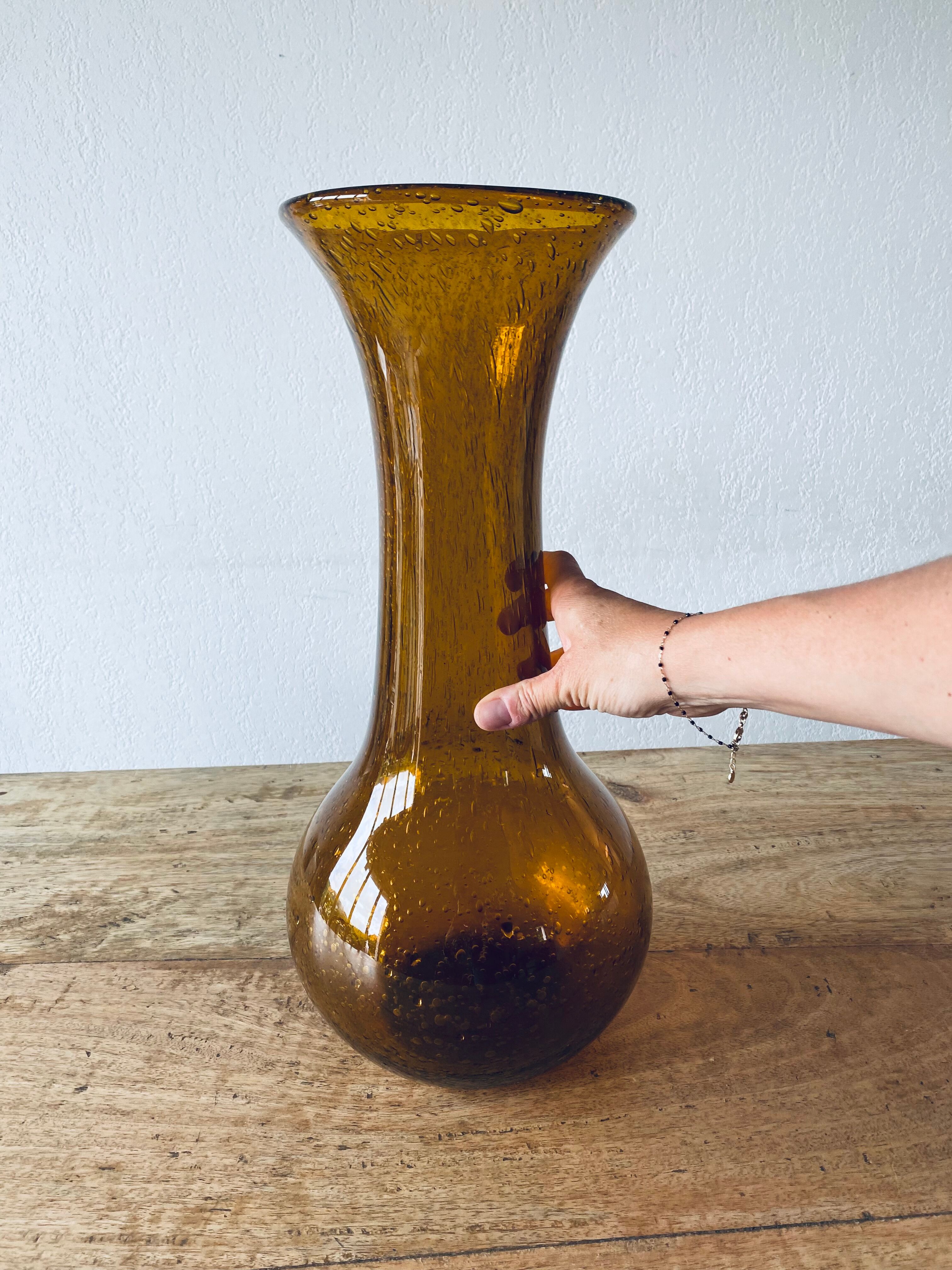 Vase Biot XXL